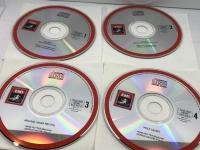 4CD　ハンス・ホッターの芸術　EMI国内盤