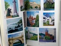 神戸の風 : 画文集　林五和夫　神戸っ子出版　2007年