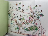 神戸電鉄五十年のあゆみ 　神戸電気鉄道株式会社　昭51