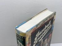 洋書　Baseball　Anecdotes　Daniel Okrent    Steve Wulf  1989