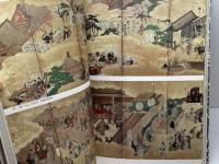 江戸時代図誌４　江戸１　筑摩書房