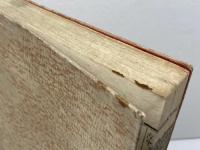 本朝古今書畫名家詳傳 全 　筧有隣　大谷仁兵衞　明27（1894）