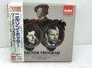 CD　ニルソン＆ホッター　ワーグナー・プログラム　国内盤