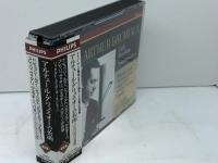 3CD　アルテュール・グリュミオーの芸術　限定盤　ドビュッシー　ルクー　シューベルト　国内盤