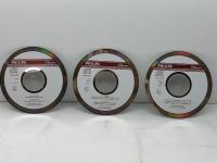 3CD　アルテュール・グリュミオーの芸術　限定盤　ドビュッシー　ルクー　シューベルト　国内盤