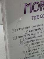 CD モーリツ・ローゼンタール(MORIZ ROSENTHAL)「THE COMPLETE AMERICAN RECORDINGS」（LHW039） Biddulph Records