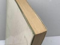 碁に強くなる 　藤沢秀行　山田覆面子　報知新聞社　昭和44　５版