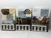 バルトルシャイティス著作集　全4巻中１～３巻　３冊セット　ユルギス・バルトルシャイティス　国書刊行会