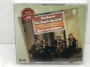 3CD　カルテット・イタリアーノ　Quartetto Italiano　ベートーヴェン　中期弦楽四重奏曲　Middle String Quartets
