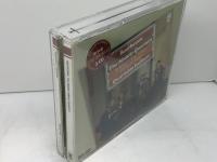 3CD　カルテット・イタリアーノ　Quartetto Italiano　ベートーヴェン　中期弦楽四重奏曲　Middle String Quartets