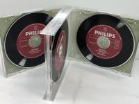 3CD　カルテット・イタリアーノ　Quartetto Italiano　ベートーヴェン　中期弦楽四重奏曲　Middle String Quartets