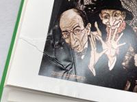 マザーグース　全3巻揃　（99,103,113）アーサー・ラッカム絵/寺山修司訳　新書館