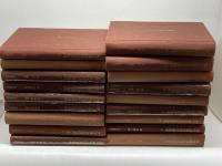 食の風俗民俗名著集成　全１８冊揃　江馬務他　東京書房社