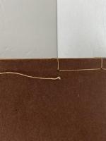 定本　初学囲碁講座　中巻　（全3冊中）　野上彰　東和社　昭26