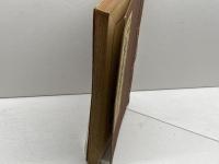 定本　初学囲碁講座　中巻　（全3冊中）　野上彰　東和社　昭26