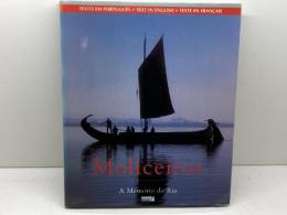 洋書　Moliceiros　A Memoria da Ria　モリセイロ　