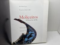 洋書　Moliceiros　A Memoria da Ria　モリセイロ　