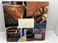 洋書　The Wooden Boat　Joseph Gribbins　木製船