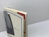 ブラウン管の神々　生駒孝彰　ヨルダン社