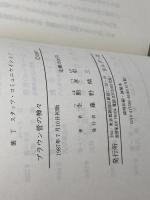 ブラウン管の神々　生駒孝彰　ヨルダン社
