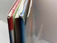 断層写真集 根尾谷断層の今昔 　濃尾地震から100年　野村倉一　教育出版文化協会