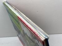 断層写真集 根尾谷断層の今昔 　濃尾地震から100年　野村倉一　教育出版文化協会