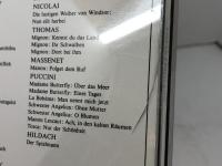 3CD　ロッテ・レーマン　「Young Lotte Lehmann」　オーストリア盤