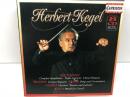 8CD　ケーゲル指揮　ベートーヴェン交響曲全集ほか　　Herbert Kegel　