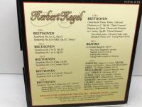 8CD　ケーゲル指揮　ベートーヴェン交響曲全集ほか　　Herbert Kegel　
