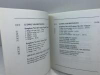 8CD　ケーゲル指揮　ベートーヴェン交響曲全集ほか　　Herbert Kegel　