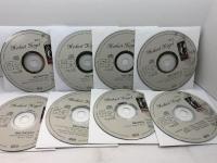 8CD　ケーゲル指揮　ベートーヴェン交響曲全集ほか　　Herbert Kegel　