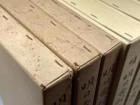 明日香村史　全 6巻正続、附図揃　奈良県明日香村