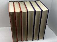 明日香村史　全 6巻正続、附図揃　奈良県明日香村