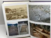 明日香村史　全 6巻正続、附図揃　奈良県明日香村