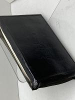 虚子編　新歳時記 増訂版　革装　三省堂　８１年