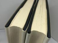 新釈漢文大系17・18　文章軌範 正篇 　上下2冊揃　明治書院　昭和43