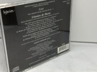 CD　レスリー・ハワード　詩的で宗教的な調べ　Litanies de Marie　　リスト　Complete Piano Music 47　英盤　