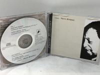 2CD　ピエール・モントゥー　ナタン・ミルシテイン　ヤン・ダーメン　サンフランシスコ交響楽団