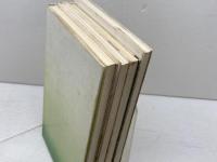 高崎の散歩道　第5・6・7・9集　4冊セット　高崎観光協会