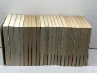 竜王決定七番勝負　激闘譜　第一期～第二十一期　２１冊セット　読売新聞社　８９年～０９年