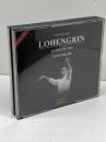 3CD ワーグナー ローエングリン  ロリン・マゼール 　ヴィントガッセン バイロイト 1960Wagner: Lohengrin  Wolfgang Windgassen　GOLDEN MELODRAM