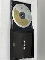 3CD ワーグナー ローエングリン  ロリン・マゼール 　ヴィントガッセン バイロイト 1960Wagner: Lohengrin  Wolfgang Windgassen　GOLDEN MELODRAM