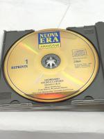 2CD ジョルダーノ: アンドレア・シェニエGiordano: Andrea Chenier - NEW Nuova Era - New York Metropolitan Opera