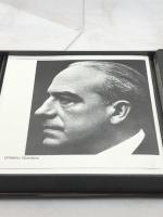 2CD ジョルダーノ: アンドレア・シェニエGiordano: Andrea Chenier - NEW Nuova Era - New York Metropolitan Opera