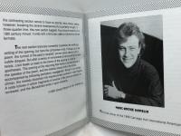 CD　マルカンドレ・アムラン　リスト　ピアノ作品集　Grand Romantic Virtuoso　輸入盤