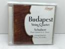 2CD　ブダペスト弦楽四重奏団　シューベルト　ピアノ五重奏曲「ます」ほか　輸入盤