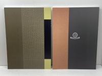 明石の中世・明石の中世Ⅱ　2015・2016　明石市