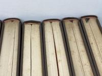 世界古典文学全集　41～46　シェイクスピア　全6巻揃　筑摩書房