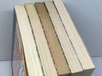 週刊将棋　秘法 巻之壱～五　全5冊揃　毎日コミュニケーションズ