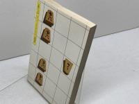 居飛車入門　わかりやすい矢倉と棒銀の指し方　佐藤大五郎